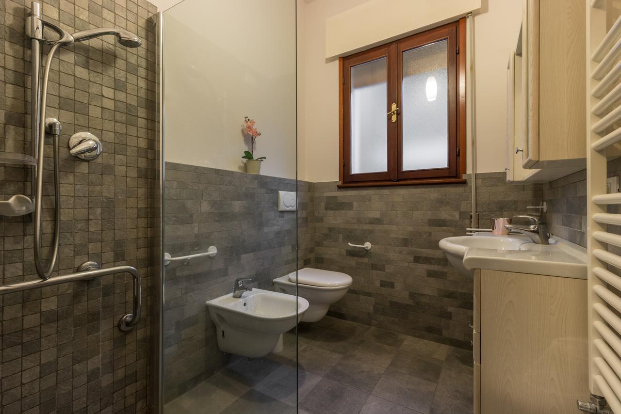 Rialto Bridge Large Venetian Style With Lift Apartment Ngoại thất bức ảnh