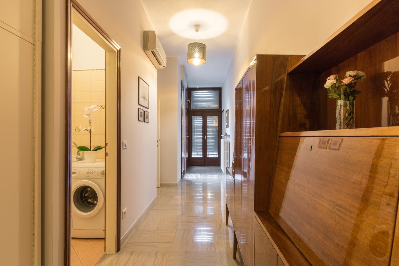 Rialto Bridge Large Venetian Style With Lift Apartment Ngoại thất bức ảnh