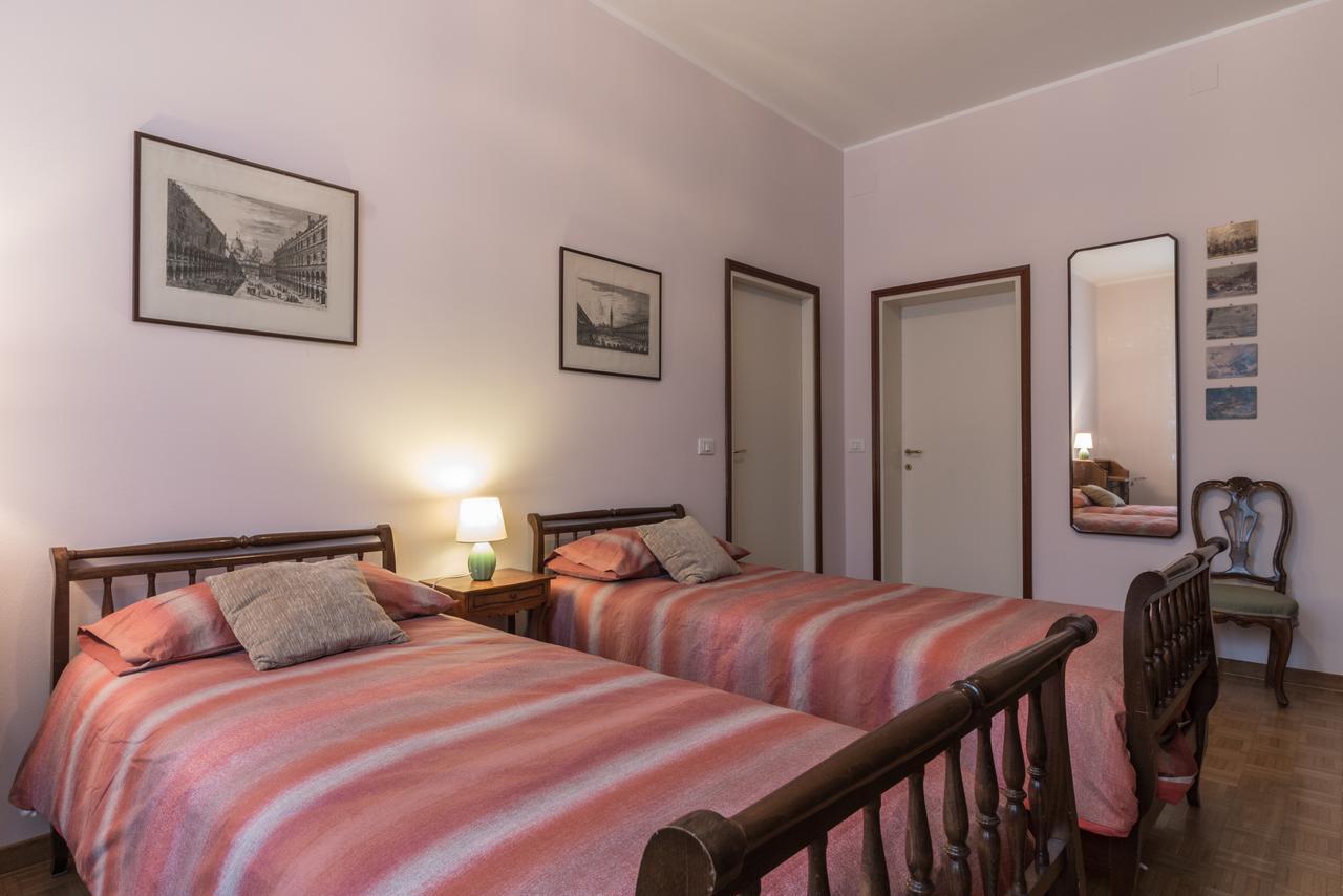 Rialto Bridge Large Venetian Style With Lift Apartment Ngoại thất bức ảnh