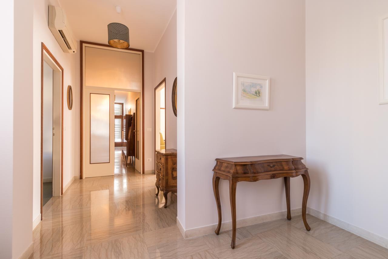 Rialto Bridge Large Venetian Style With Lift Apartment Ngoại thất bức ảnh